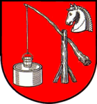 Bornsen Wappen